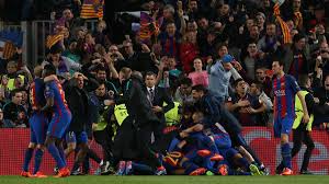 View latest opening odds movements for football fixture paris sg vs barcelona. The Incredible Stats After Barcelona S Comeback Against Psg Eurosport