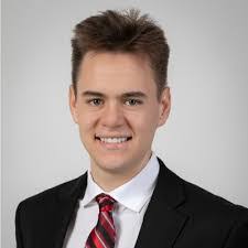 Ethan Scher's Instagram, Twitter & Facebook