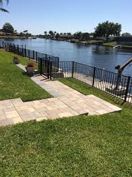 Pin By Amanda Barber On Patio Dream Backyard Landscape Construction Canal House