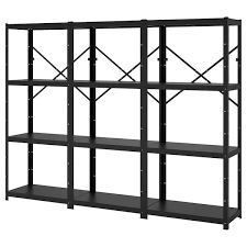bror regal schwarz informiere dich hier ikea deutschland shelving unit shelving shelves