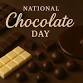 National Chocolate Day Potluck at Native Spirit event image