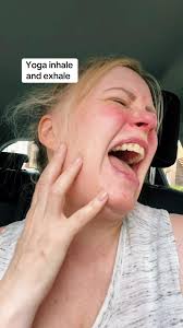 My day was made today! Cant love yoga enough!!! #yoga #yogalover #yoga...