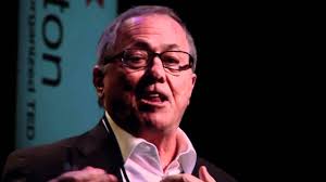 John Eger's Instagram, Twitter & Facebook