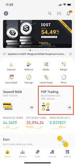 You can make multiple account to get btc on different bitcoin wallets. How To Add New Payment Methods On Binance P2p Binance Support