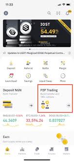 It is indeed possible to convert your bitcoin to fiscal currency. How To Add New Payment Methods On Binance P2p Binance Support