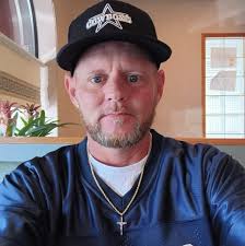 Shoutout to Jeff—4 YEARS SOBER! We're honored to be part of your story,  Jeff. Keep going. We're cheering you