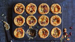 Shake off any excess water and transfer round to a board. 22 Gluten Free Christmas Starters To Share Sainsbury S Recipes