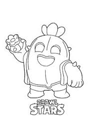 Mecha crow brawlstars fanart coloringpages star coloring pages coloring pages free coloring pages. 7 Ausmalbilder Brawl Stars Ideen Ausmalbilder Ausmalen Ausdrucken