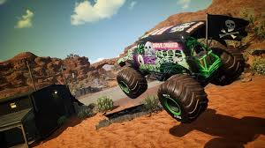You can install this wallpaper on your desktop or on your mobile phone and other gadgets that support wallpaper. Buy Monster Jam Steel Titans Steam