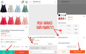 Panduan lengkap tata cara menjadi dropshipper di shopee mencari supplier tokopedia bukalapak input resi pengiriman barang pilih kirim sebagai dropship sistem rahasia jualan sukses tanpa modal besar. Cara Jadi Dropship Shopee Malaysia Nikkhazami Com
