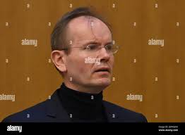 Dr braun hi-res stock photography and images