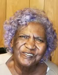 Obituary information for Sister