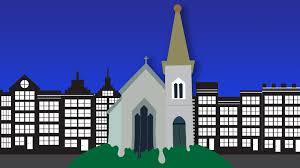 Blog 3 — Mark Alexander Buchanan