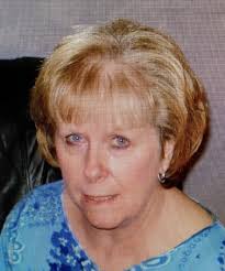 Obituary for Marilyn McGuire