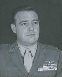 COL Robert Louis Bryson (1920-2016)