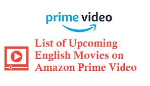 Kindle direct publishing indie digital & print publishing made easy amazon photos unlimited photo storage free with prime: List Of Upcoming English Movies On Amazon Prime Video