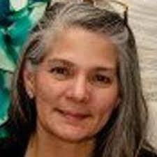 Marlene Terwilliger (@marlenem777)