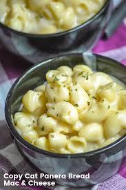 Copy Cat Panera Bread Mac Cheese 4 Sons R Us Recipe Delicious Mac And Cheese Recipe Panera Bread Mac And Cheese