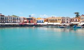 Today its main income is tourism. Ta 10 Kalytera 3enodoxeia Se Re8ymno Poy Na Meinete Se Re8ymno Ellada