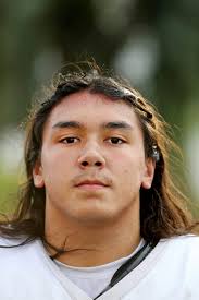 Friday Night Hero voting time! Palm Springs QB was last week's winner