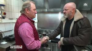 Cauchemar En Cuisine Endette Un Ancien Candidat Lance Un Appel Aux Dons Voici