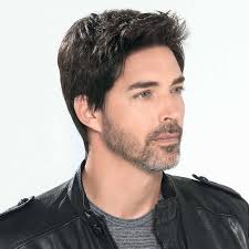 All Men's Wigs & Toupees