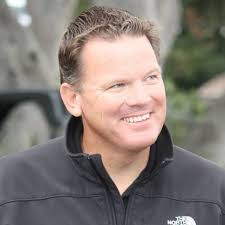 Re-Elect Steve Bernal for Monterey County Sheriff