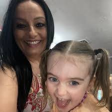 Tabatha Payton's Instagram, Twitter & Facebook