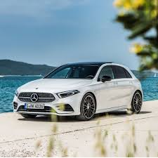 Mercedes Classe A Mercedes Cla In 2020 Benz A Class Mercedes Benz Classes Mercedes A Class