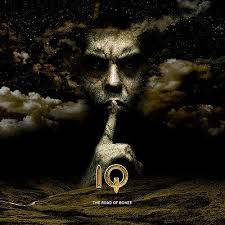 IQ...a band that just keeps getting better with each release. Modern  British prog with a look back over its shoulder for vintage keyboard  sounds. Mellotron-ish sounds abound. Peter Nicholls is the most