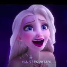 FROZEN 2 Review