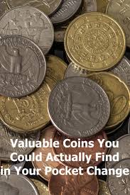 Check spelling or type a new query. Coins Worth Money In Your Pocket Change Work Money