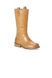 Country Road Girl S Shoes Footwear Online Long Leather Boot Toddler Girl Shoes Long Leather Boots Boots