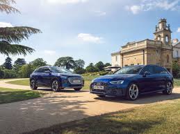 Maybe you would like to learn more about one of these? Long Term Report The S4 Avant Meets The Future Of Audi Shropshire Star