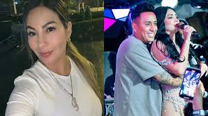 Pamela López arremete contra Pamela Franco: “con mis hijos no te metas” |  Christian Cueva | farándula | celebs | ESPECTACULOS | CORREO