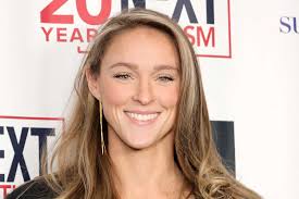 Kylie Kelce Wears T-Shirt of Her Viral Clash with N.J. Woman