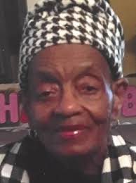 Earline Walker Obituary (2017)