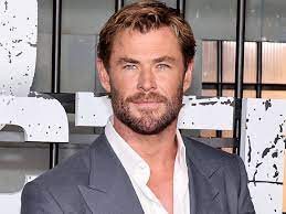 Actor Chris Hemsworth reveals life changes after shock Alzheimer's disease test result