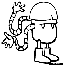 Kayna my singing monsters wiki. Monsters Online Coloring Pages