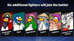 Rockhopper is a pirate and was introduced around late 2006. Club Penguin Rewritten On Twitter Honestly Just A Penguin Will Do At This Point