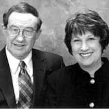 New mission presidents