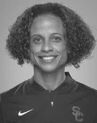 2019 USC TRACK & FIELD