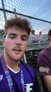 Home run derby and MJ falls to Figgy #summerball #baseball