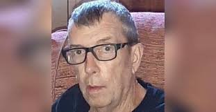 Mr. Greg Eric Nation Obituary