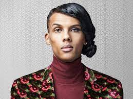 Belgian musician, rapper, singer and songwriter. Stromae Success Is A Gift And A Handicap The Independent The Independent