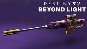 First milestones player has been released in fifa 22 ultimate team,. Destiny 2 How To Unlock The Adored Sniper Rifle Charlie Intel
