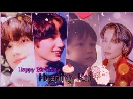 We did not find results for: Happy Birthday Huening Kai Txt 2020 Youtube