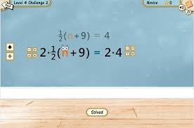 You get 3x2=6 oxygen atoms in the carbon dioxide, but at this stage there is. Solving Algebraic Equations Ii Gizmo Lesson Info Explorelearning