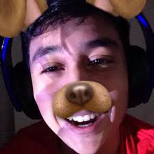 Josh Vargas (@NerfGod00)