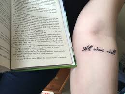 Studio di tatuaggi a fidenza. Pin On Reading